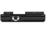 Contour Design X-Bar kabelgebundene ergonomische Rollermaus
