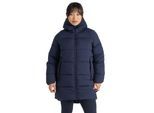 Craghoppers Dames/Dames Amira Gewatteerde Jas (Blauwe Marine)