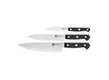 ZWILLING Gourmet Messerset 3-tlg