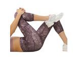Sweaty Betty Power cropped workout leggings