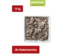ProCani Blättermagen / Pansen grün 28x500 g