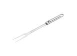 ZWILLING Pro Fleischgabel, 33 cm, 18/10 Edelstahl