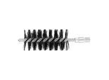 PFERD TOOLS Innenbürste IBU Ø 50x100mm Gewinde 1/2" BSW Stahl-Draht-Ø 0,35" (43679151)