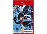 ATLUS Spielesoftware "Persona 3 Reload", ohne farbbezeichnung, Nintendo Switch 2, Spielesoftware, Spielesoftware