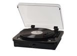 Denver VPL-230 Plattenspieler– Lautsprecher und Bluetooth, schwarz
