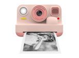 Denver KPC-1374 Sofortbildkamera Kinder–bis 48MP, Thermodruck, rosa