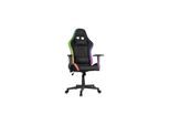SPEEDLINK REGYS RGB Gaming Chair, black fabric