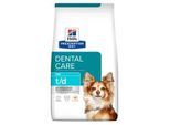 Hill's Prescription Diet Dental Care Mini t/d 3 kg