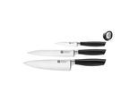 ZWILLING All * Star Messerset 3-tlg, Silber