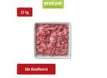 ProCani Maulfleisch/Lefzen 50x500 g
