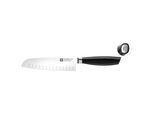 ZWILLING All * Star Santokumesser 18 cm, Silber