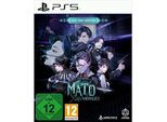 Mato Anomalies Day One Edition (PS5)