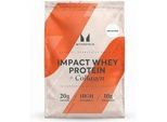 Impact Whey Protein - 690G - 30Portionen - Unflavoured (+Collagen)