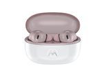 Motorola Moto Buds 2 schwarz In-Ear-Kopfhörer