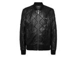 Leder-Bomber