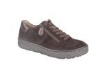 Hartjes 162.1417/34-77.38 dames veterschoenen sportief