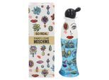 Moschino So Real Cheap & Chic Edt Spray 100ml.