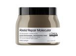 Absolut Repair Molecular Professionelle Reparierende Leave-in-maske Für Geschädigtes Haar 500 ml