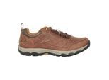 Mountain Warehouse Dames/Dames Extreme Pioneer Leren Loopschoenen (Bruin)