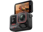 INSTA360 Action Cam "Ace Pro 2 Standard Bundle", schwarz, B:7,19cm H:5,22cm T:3,8cm, Camcorder, Action Cam
