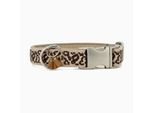 THE DOG IDEA Halsband Boho - Leo M