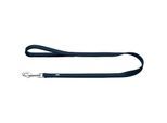 Hunter Hundeführleine amalfi blau 1 m, 2 cm