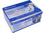 First Aid Only Medizinische Einweg-Sofort-Kältekompresse, 130 x 140 mm, 10er Pack