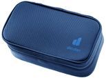 Federtasche DEUTER "PENCIL CASE", Kinder, nightblau, neptune, Polyester, Schreibgeräteetuis Federtasche, für Kinder, mit geräumigem Hauptfach, mit Reißverschluss