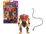 Actionfigur MATTEL "Masters of the Universe, Beast Man", braun (bunt), Spielfiguren, Kinder, Kunststoff, Actionfigur