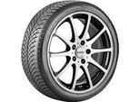NANKANG - REIFEN Ganzjahresreifen 195/60 R18 96V XL Cross Seasons AW-6 je017