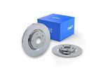 SKF Bremsscheibe vkbd90513s2 291mm 12mm für TOYOTA