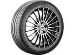 MICHELIN Sommerreifen 225/50R17 94W - Primacy 3 ZP 721907