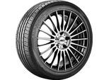 FALKEN - REIFEN Sommerreifen 205/60R16 96V ZIEX ZE914A ECORUN 327043