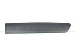 PRASCO Zier-/Schutzleiste, Tür ci9181454 hinten links für Citroën Peugeot