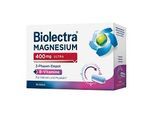 BIOLECTRA Magnesium 400 mg ultra 3-Phasen-Depot 30 St