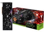 GAINWARD Grafikkarte "GeForce RTX 5070 Ti Phoenix-S GS", schwarz, Grafikkarten