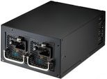 FORTRON Netzteil "Twins PRO 900W", schwarz, B:15cm H:8,6cm T:19cm, Netzteile