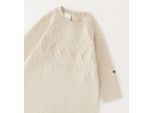 Strampler IDO "BABY BOY ROMPERS", Kinder, Gr. 3, EURO-Größen, beige, 100% Baumwolle, Overalls