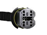 VALEO Lambdasonde 368498 vor Katalysator für Mercedes
