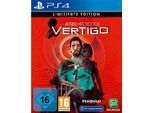 Alfred Hitchcock: Vertigo PS-4 Limitierte Edition