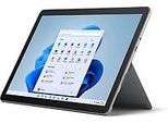 Microsoft Surface Go 3 10,5 Intel Core i3 128GB SSD [Wi-Fi] platin