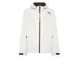 Nylon Windbreaker