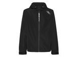 Nylon Windbreaker