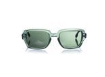 Burberry, groene zonnebril