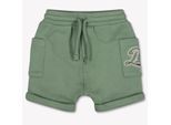 Dolce and Gabbana Baby jongens shorts in