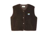 American Vintage Gilet hok16b