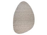 Veer Carpets Vloerkleed stone licht 462 kiezelvormig 160 x 230 cm