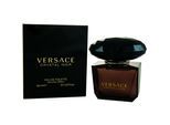 Versace Crystal Noir Eau de Toilette 90ml Spray für Sie