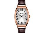 Montre Tissot Heritage Porto Pour Femmes Marron T1285093603200