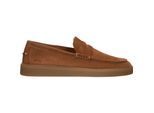 ZUKO ENZO - DG370 Cognac - Slip-ons